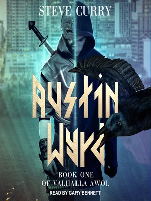 cover image of Austin Wyrd
